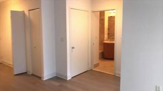 Residence 719 — 1 Bedroom