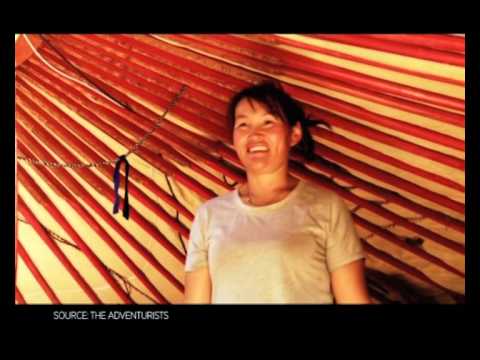 South African wins longest & hardest horse race in the world!