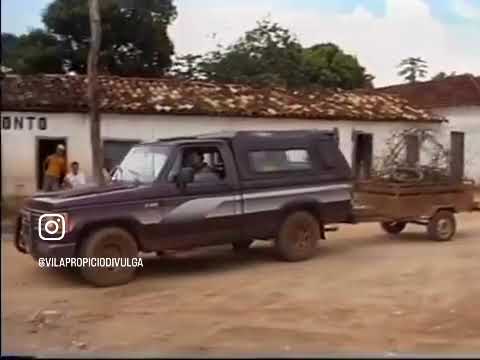 Vila Propício Goiás, meados da década de 90.