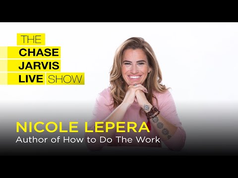 How to Do the Work & Heal from Your Past with Dr. Nicole LePera