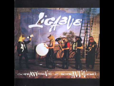 Ligabue - Quando tocca a te (Sopravvissuti e sopravviventi)