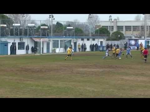 Damianos Stafilidis Iraklis Fc 2013