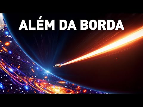 O paradoxo de um universo infinito | Documentário sobre o espaço