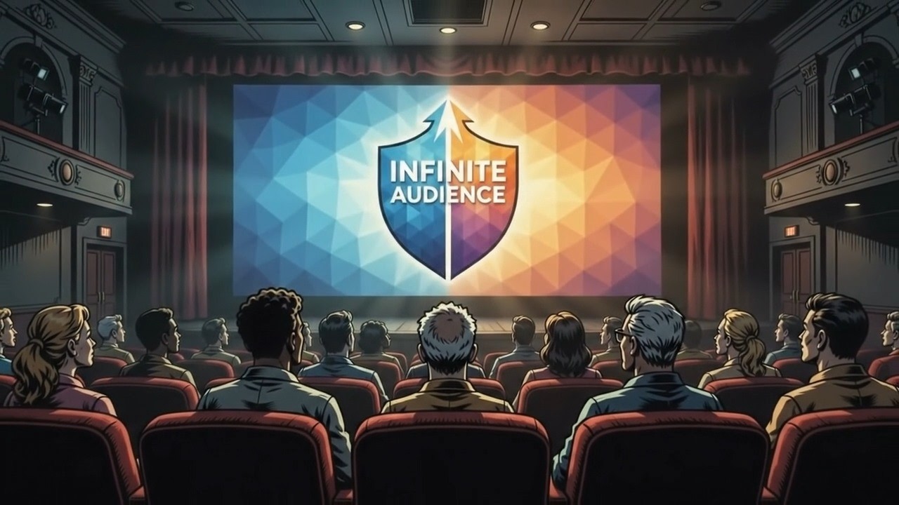 Audience Graph Explainer