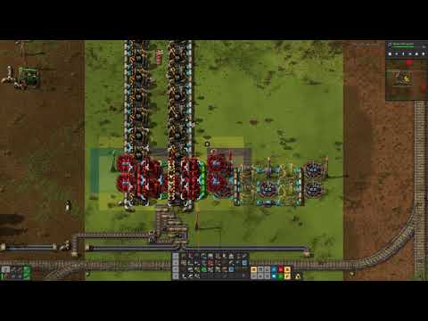 Factorio Towns Ep399 S2