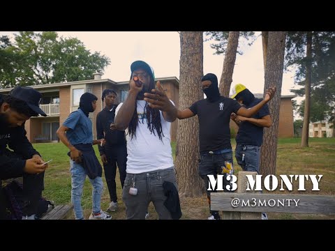 Fried Friday w/ M3Monty