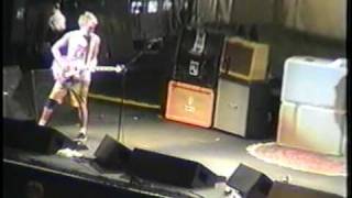 Pearl Jam - F*ckin&#39; Up (Seattle, 1998)