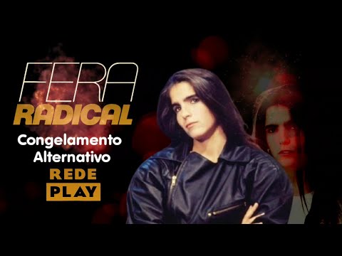 Fera Radical: Encerramento na (Globo/1988) no Padrão Atual Com Congelamento Alternativo | Rede Play