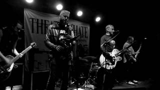 Theatre of Hate - The Hop @ Hebden Bridge Trades 22/03/17