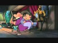 The Great Mouse Detective Basil Fandub