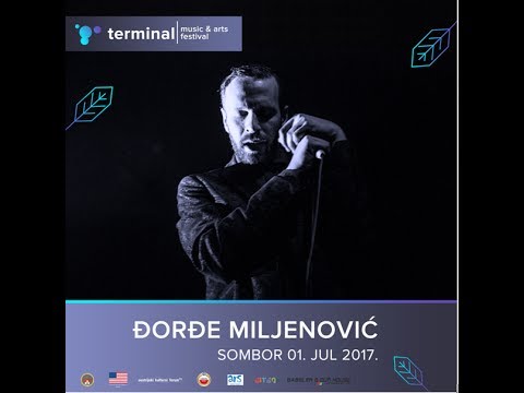 Đorđe Miljenović - Prelepa katastrofa