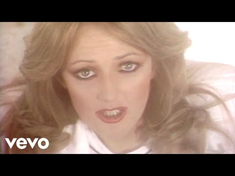 BONNIE TYLER - If I Sing You A Love Song (OFFICIAL VIDEO)