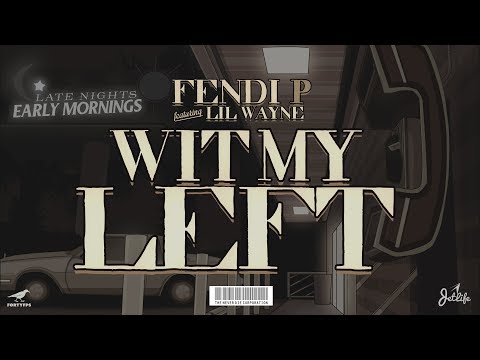 Video thumbnail for Wit My Left
