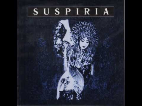 Suspiria - Glitter