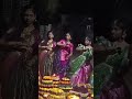Pachi Pala Vennela Song Bathukamma Trendingshorts Mounikamanda