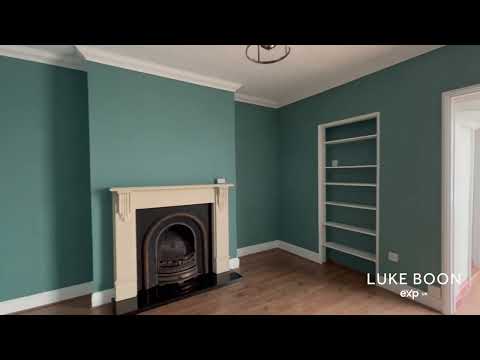 St Barnabas Terrace, Victoria Park - Fabulous Four Bedroom Family Home