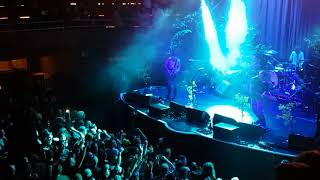 British Sea Power - No Lucifer (Live)