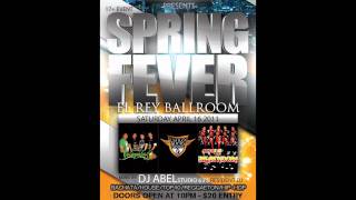 Estilo Sucio Promotions - Spring Fever at El Rey Ballroom [04.16.11]
