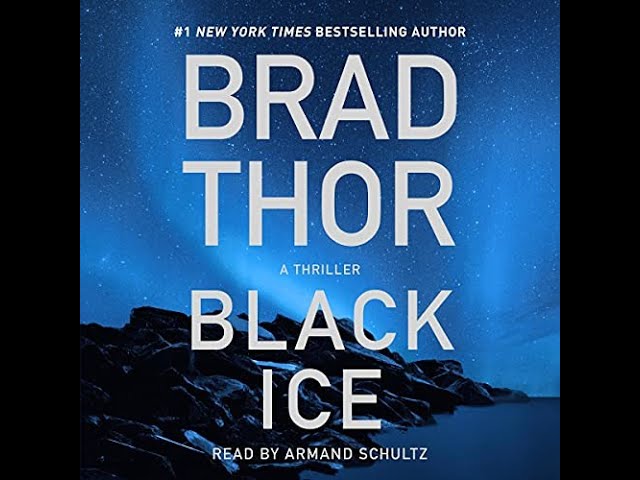 Vídeo relacionado con Black Ice: A Thriller: Volume 20 (The Scot Harvath Series)