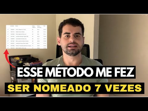 REVERSE STUDY: THE METHOD THAT GOT ME APPROVED IN 1ST PLACE – Step by Step