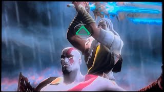 Download lagu God of War 2 All Failed QuickTime events Zeus final battle mp3
