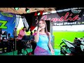 CAMELIA MUSIC OLD PORTRAIT FEBY PESEK PARTY SEASON 7 REPTIL Z GENERATION KARANGANYAR DEMAK