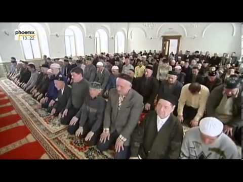 Russlands eisige Trasse - 10 000 Kilometer auf der Transkontinentalen - Teil 4