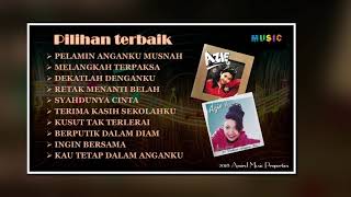 Download lagu Azie - Pilihan Terbaik mp3