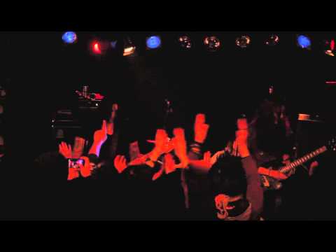 ETERNAL ELYSIUM live in Huck Finn, Mar. 11th, 2015 (FULL SET)