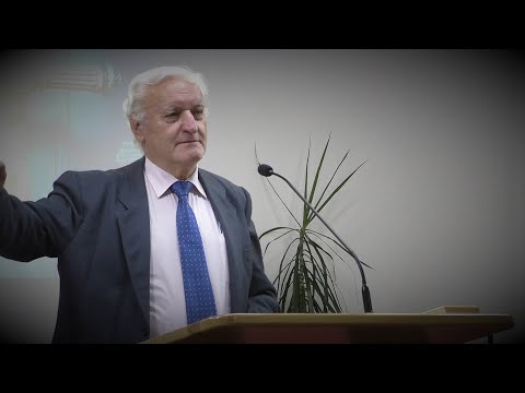 Ján Greš - 11. 7. 2020 - odpolední bohoslužba 2/2