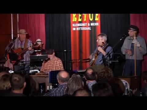 Skiffle Ramblers: Fisherman's Blues