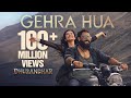 Gehra Hua From Dhurandhar Arijit Singh Shashwat Sachdev Irshad Kamil Armaan Khan