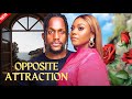 Opposite Attraction Ego Nwosu Michael Dappa Nigerian Movies 2024 Latest Nollywood Movies