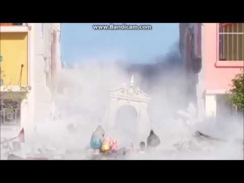 Little Shop Of Horrors (CTHF Style) Part 27: Post Credits (Gabo Survives)