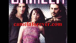 Dime Que Me Quieres - Camela