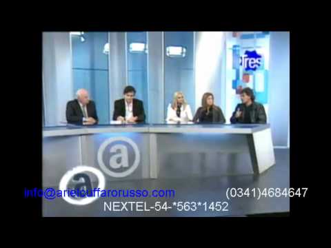 Ariel Cuffaro Russo,director tecnico argentina,entrenador de futbol argentina,director tecnico