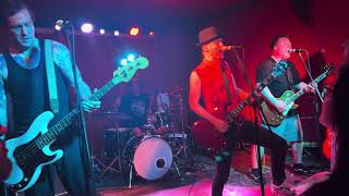 Gob @ Berlin, GER 28/07/25 - Give Up The Grudge