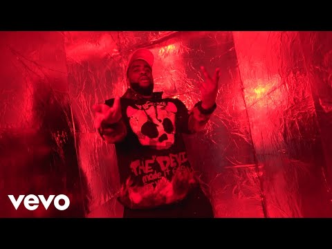 Lil Blood - Knock It Off ft. J. Stalin