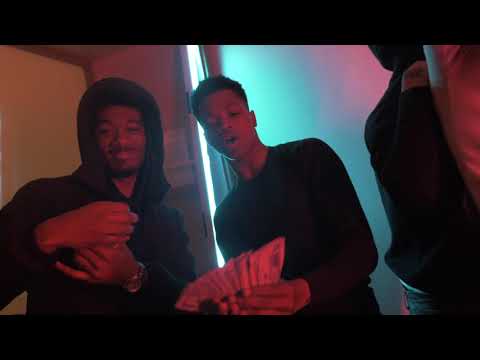 Lil Soulja - "UP" (Official Music Video) [Shot By @EAZY_MAX]