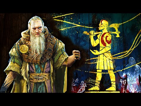Will Forseti Be the Next Norse Villain? God of War 6