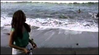 preview picture of video 'La Playa De El Romance ( La Playa de Los Romanticos )- Rigoberto Antonio de El Salvador.mp4'