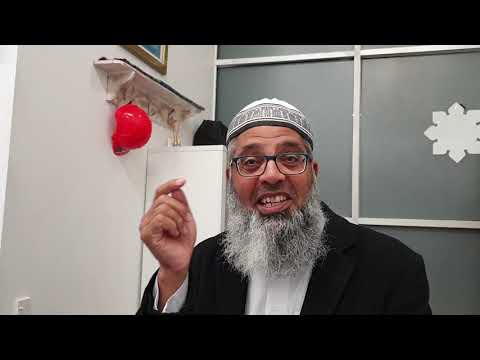 Saeed Ibn Zaid R.A - Maqrib Thazkeerah by Shk Khalid - 15 February 2021