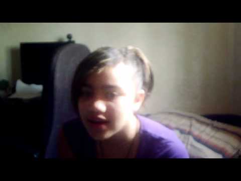 alena singing jar of hearts (remake 4)