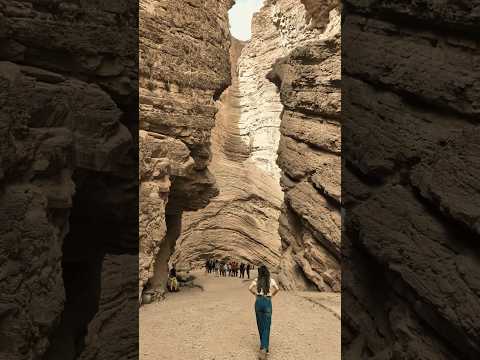 Cafayate: A través de la Quebrada de Las Conchas