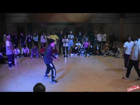 Street Masters Vs Illadelph Phlave - Semis - Rhythm Spotlight XVII - R.A.M. Squad x BNC