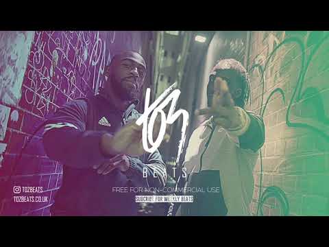 Stardom x Snap Capone Type Beat| UK Rap (Prod. Toz)