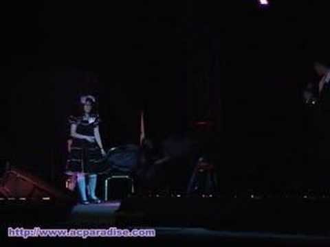 Sakuracon 2005 - #02 ABA Anime Bachelor Auction