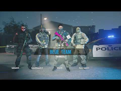 Roaming Echo Special