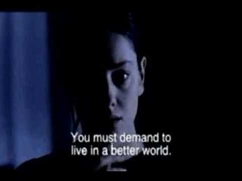 THE MELODY OF A FALLEN TREE