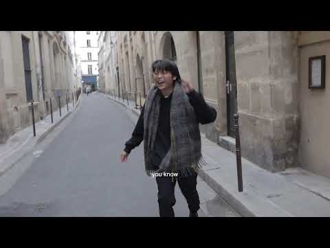 Holzweiler x Julio Ng